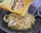 Foto langkah ke 3 dari resep Kentang Goreng.