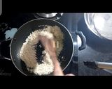 रोसबोरा (Rosbora recipe in hindi) रेसिपी चरण 1 फोटो