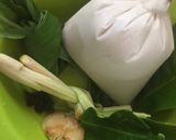 Foto langkah ke 1 dari resep 90. Gulai Rawit Kulit Sapi + Nangka.