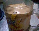 Foto langkah ke 4 dari resep Dalgona coffee.