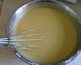 Foto langkah ke 3 dari resep Bika ambon teflon anti gagal.