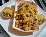 મખાના ભેળ (Makhana Bhel Recipe in Gujarati) રેસીપી સ્ટેપ3ફોટો