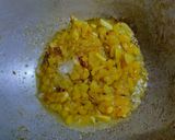 আপেলের চাটনি(apple chatni recipe in Bengali) রেসিপি ধাপ - 9 ছবি