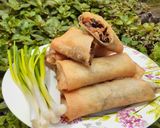 Foto langkah ke 5 dari resep Saus cuko cocolan lumpia.