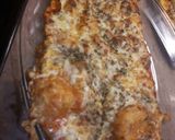 Foto del paso 8 de la receta Pizzas caseras