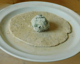 மெந்தய கீரை பரோடா ரெசிபி ஸ்டேப் 2 புகைப்படம்