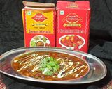 राजमा(Rajma recipe in hindi) रेसिपी चरण 6 फोटो