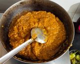 રીંગણનો ઓળો બાજરી નો રોટલો (Ringan Oro Bajri Rotlo Recipe In Gujarati) રેસીપી સ્ટેપ3ફોટો
