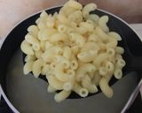 Foto langkah ke 1 dari resep Bola-Bola Makaroni Kribo.