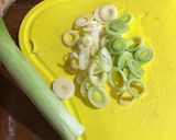 Foto del paso 3 de la receta: Deliciosa sopa mein 🍜