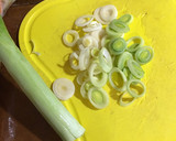 Foto del paso 3 de la receta: Deliciosa sopa mein 🍜