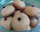 Foto langkah ke 4 dari resep Nastar dan Putri Salju (oven-wajan).
