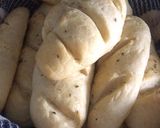 Foto del paso 5 de la receta: Pan de mantequilla