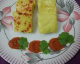 ગુજરાતી ખાટા ઢોકળા (Gujarati Khata Dhokla Recipe In Gujarati) રેસીપી સ્ટેપ6ફોટો