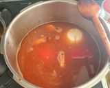 Foto del paso 6 de la receta: Arroz meloso a la marinera