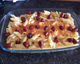 Foto del paso 8 de la receta: Macarrones con choricitos 