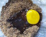 Foto del paso 2 de la receta: Alfajorcitos de harina integral