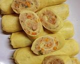 Foto langkah ke 5 dari resep Rolade.