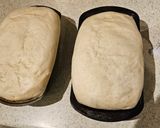 A picture of step 16 of Basic White Bread.