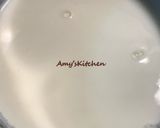 芒果鮮奶酪 / 過年點心的食譜步驟3照片