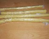 Foto del paso 2 de la receta: Pepas masa básica