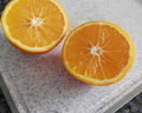 Foto del paso 3 de la receta: Ensalada de pollo con naranja y salsa de alcaparras