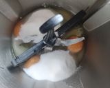 Foto del paso 1 de la receta: Magdalenas rellenas de Kinder lo Schoko-bons en Mambo