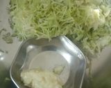 દૂધી ના મુઠીયા (Dudhi Muthia Recipe In Gujarati) રેસીપી સ્ટેપ1ફોટો