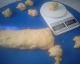 Foto langkah ke 5 dari resep Donat Endul Ekonomis.