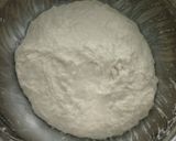 Foto langkah ke 1 dari resep Chili Cheese Sourdough Bread.