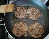 Foto del paso 3 de la receta: Hamburguesas