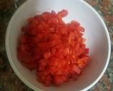 Foto del paso 1 de la receta: Tacos de pollo 🌮