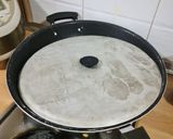Foto del paso 3 de la receta: Crema de calabaza 🎃