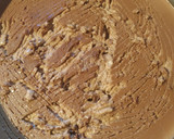 Foto del paso 10 de la receta: Pastel tres chocolates (cuajada)