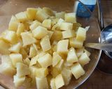 Foto del paso 3 de la receta: 175. Ensalada campera con caballa