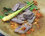 Cara Membuat Rendang Daging 1kg 3