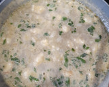 Foto del paso 2 de la receta: Almejas a la marinera