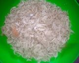 Foto langkah ke 1 dari resep Mie Rebus Medan.