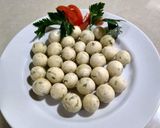 Foto langkah ke 7 dari resep Cimol (anti meledak).