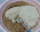 Foto langkah ke 3 dari resep Speculaas Koekjes / Speculaas Cookies / Kue Kering Spekuk.