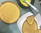 صورة لخطوة 4 من وصفة تارت بالليمون tarte au citron 🍋