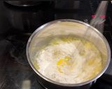 Foto del paso 1 de la receta: Verduras gratinadas con bechamel