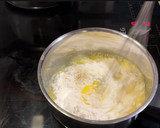 Foto del paso 1 de la receta: Verduras gratinadas con bechamel