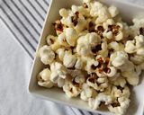 Foto langkah ke 5 dari resep Popcorn Caramel.