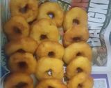 Foto langkah ke 3 dari resep Donat kentang 1 kg.