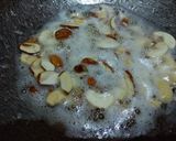 A picture of step 4 of Carrot Halwa.