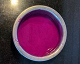 A picture of step 4 of Jamun Shots.