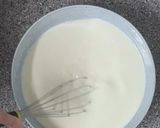 Foto del passaggio 1 della ricetta Torta al Cocco Morbida e Umida Senza Glutine