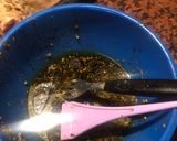 Foto del paso 1 de la receta: Cerdo a la ceniza