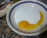 Foto del paso 4 de la receta: Helado de mantecol crocante